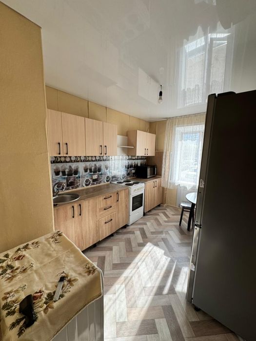 Продам 1 комнатную квартиру