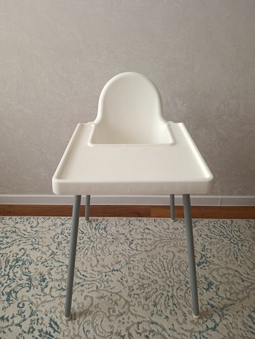 Стул для кормления Ikea