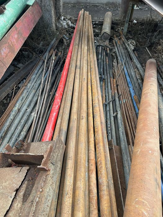 Приём металл самовывзом дорого