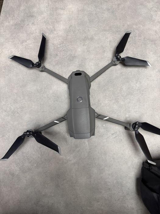 Drona Dji mavic 2 pro