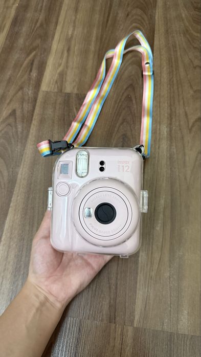 instax mini 12 продам