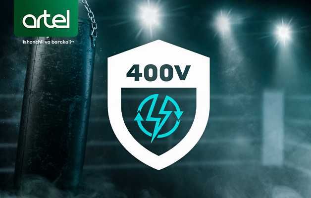 Кондиционер Artel, Artel Shahrisabz Inverter 12