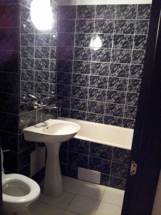 Inchiriez apartament 2 camere Marasti Str. Lacul Rosu