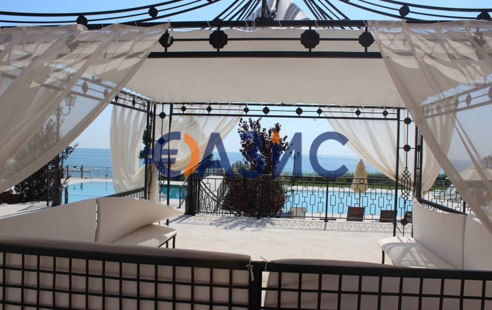 Продава се Двустаен апартамент в с. Равда, Област Бургас - 64 кв.м за 1338 €/кв.м - Снимка #10