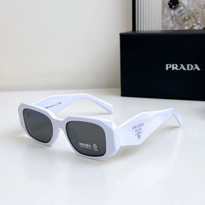 Слънчеви очила Prada PR17WS.