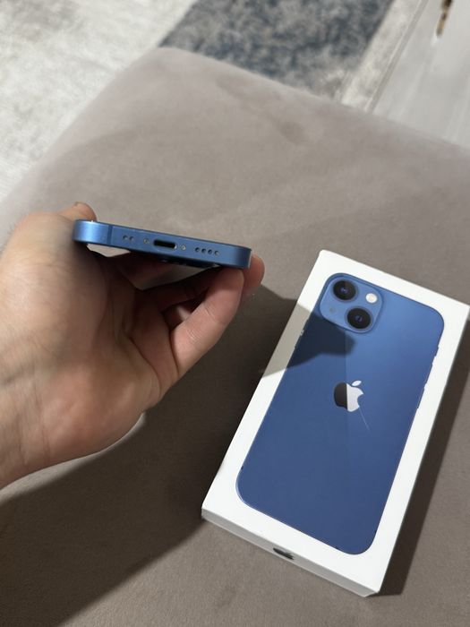 iPhone 13 mini 256GB