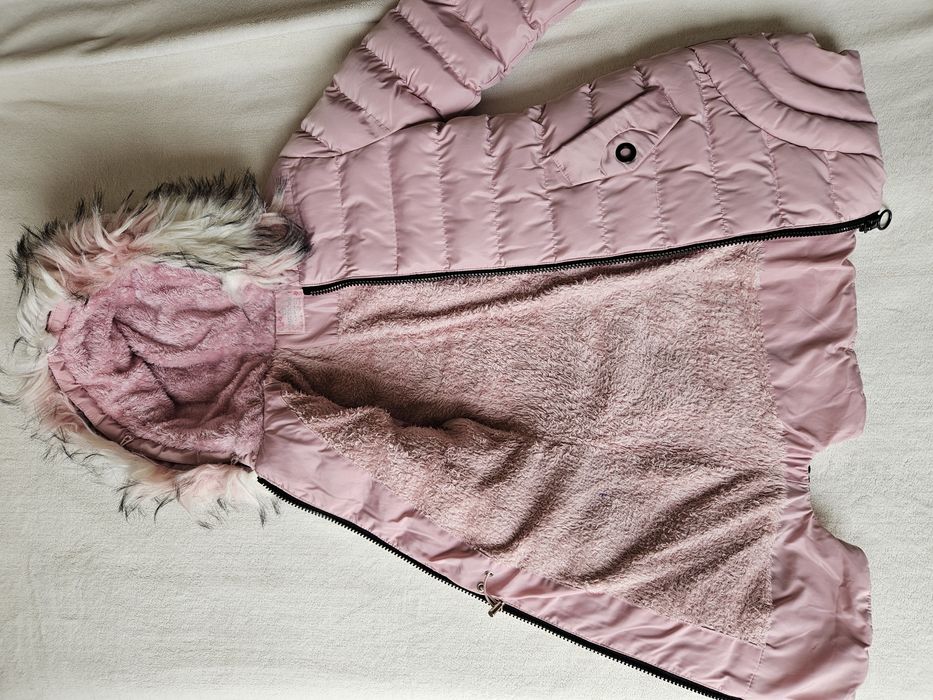 Зимно яке - 10 г