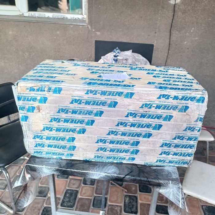 Термо ящик для рыбалки
