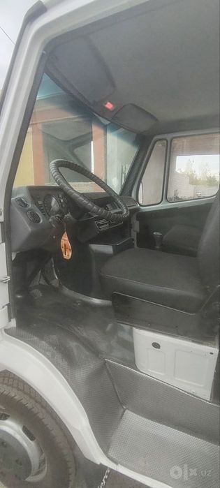 Samasval 602 mator