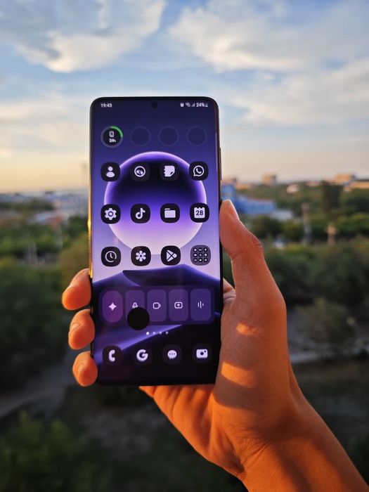Samsung s20+ exynos 8/128