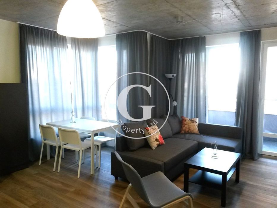 Продава се Двустаен апартамент в София, Манастирски ливади - 73 кв.м за 3055 €/кв.м - Снимка #2