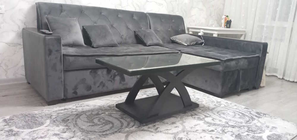 Стол журнальный столик. мебель полка.