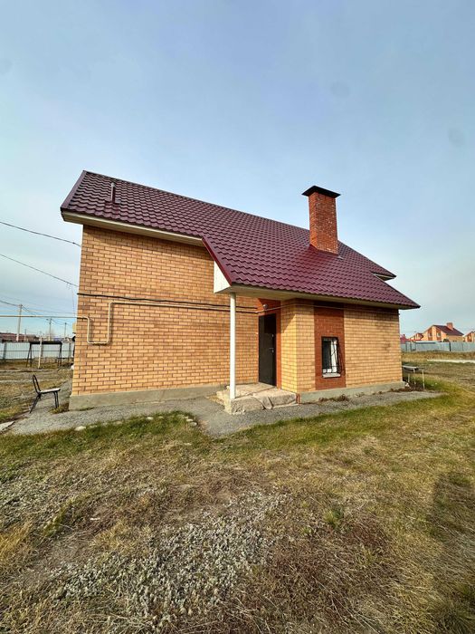 Продам дом в с. Заречное