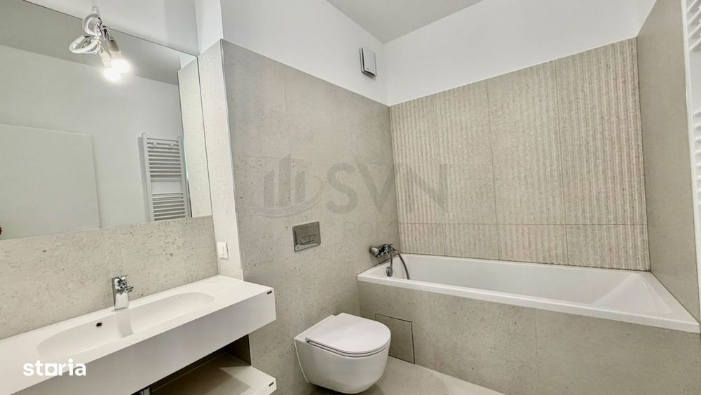 Apartament 2 camere I Parcare I THE IVY — fotografia 3