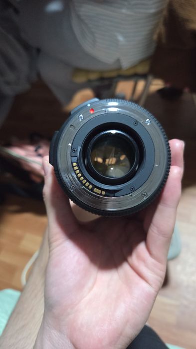 Фотоаппарат canon