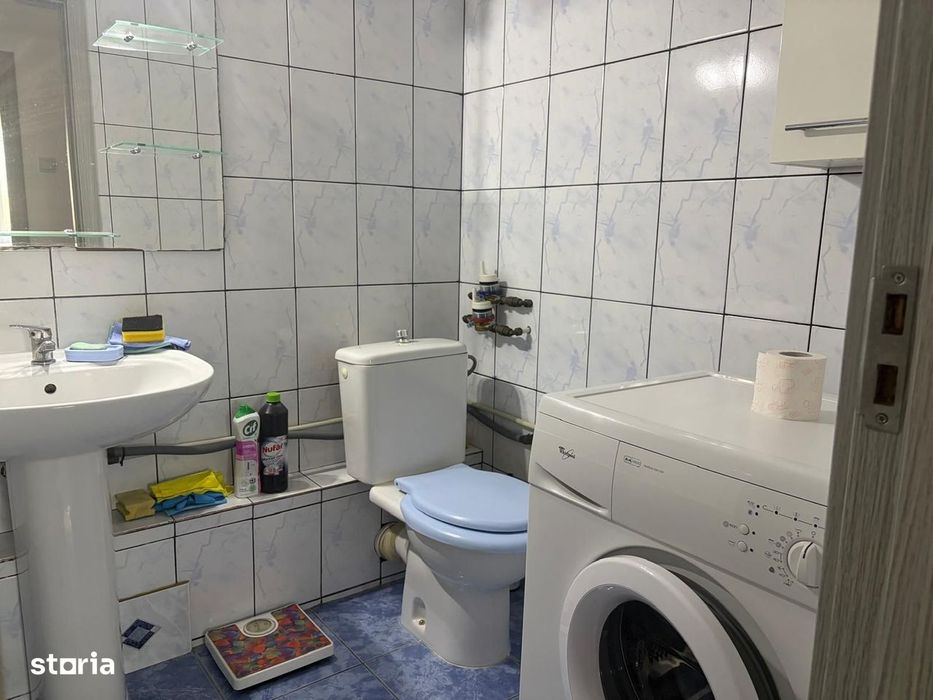 Apartament cu doua camere, Dristor, 470 €