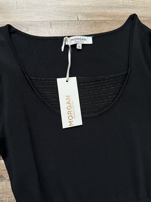 Маленькое черное платье