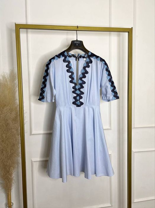 платье от Sandro