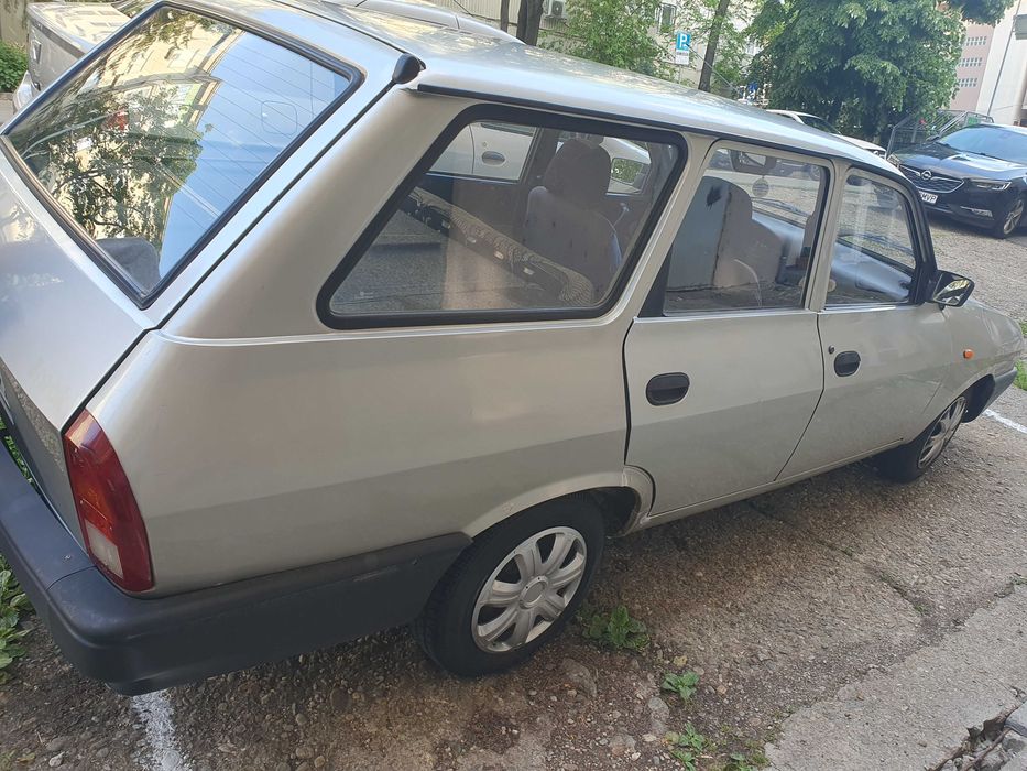 Dacia 1310 Break