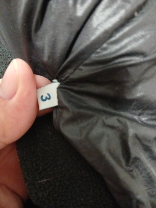 Monkler мъжко яке