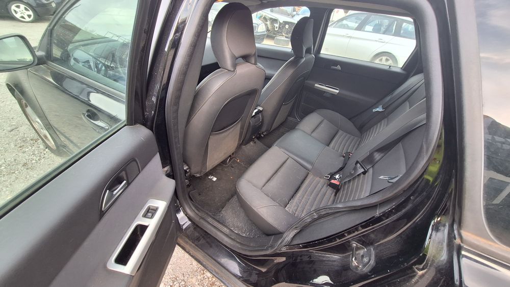 Volvo V50 1.6D 115кс на части