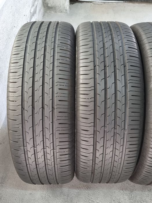 "Dot 23" 225/60/18 Continental 4Броя: 300€ 6мм