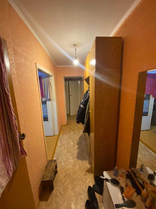 Продам 2-х ком кварт Военный институт