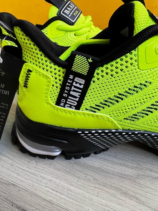 Мъжки маратонки BAASPLOA