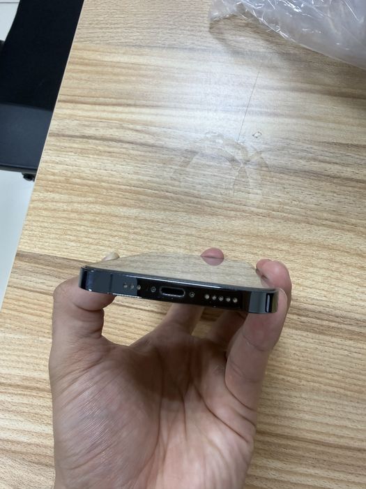 iPhone 12 pro 256gb