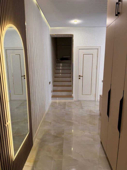 4-комн. квартира, 116 м², Яккасарайский район