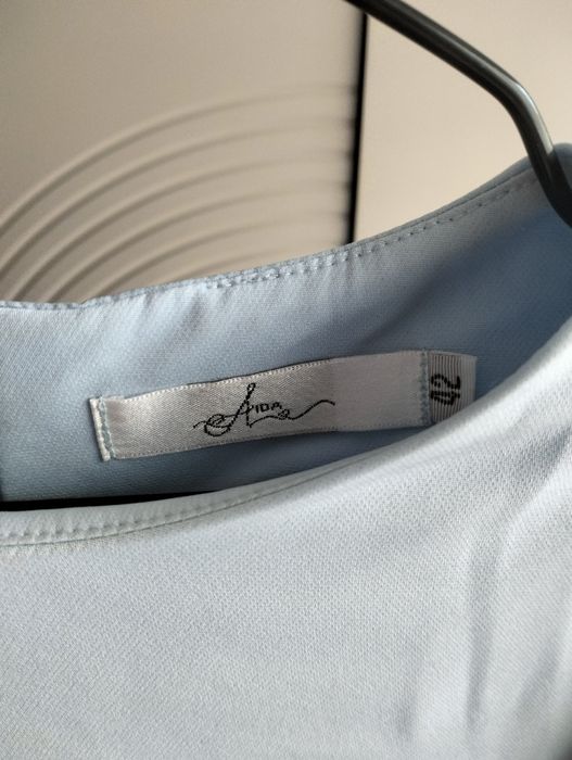 Платье на выпускной