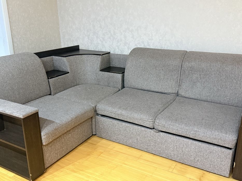 Продам диван раскладной