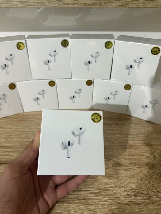 AirPods Pro 2 – NOI, SIGILATE