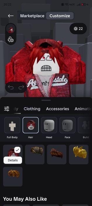 продам роблокс акаунт