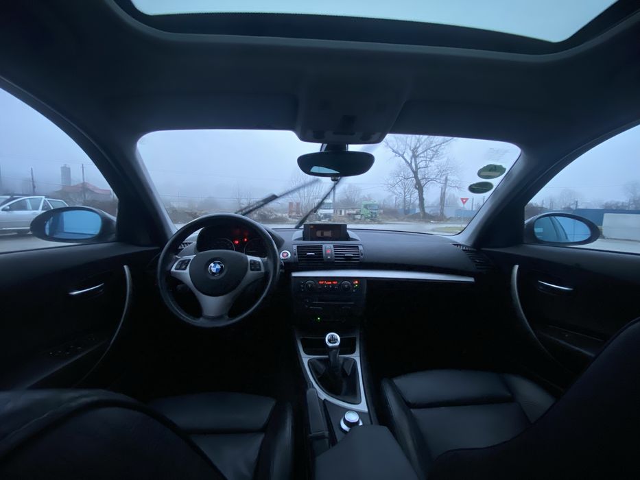 Bmw 120d seria 1