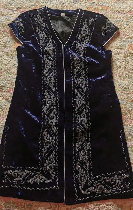 Национальная одежда