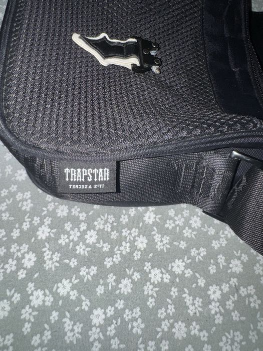 Vand borseta Trapstar