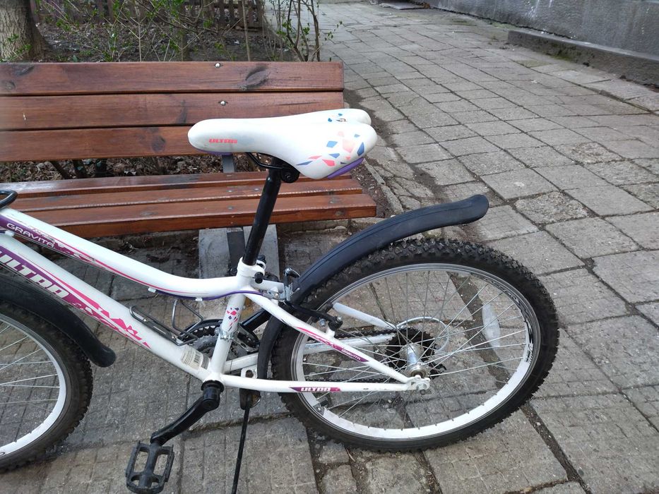 Намаление!!! Велосипед 24" ULTRA