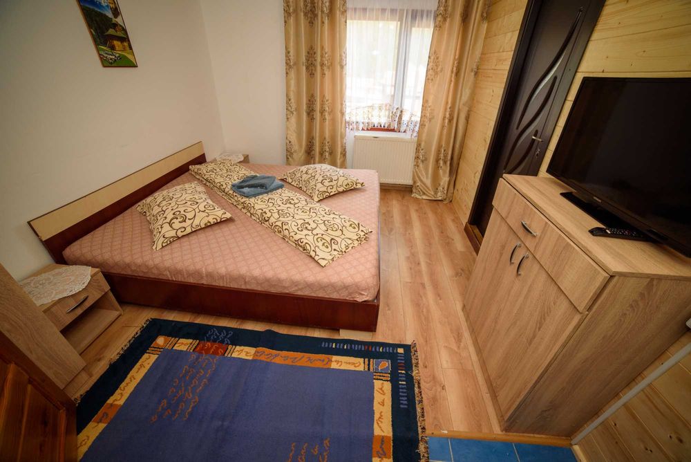 Cabana de inchiriat cu ciubar  Arieseni Apuseni