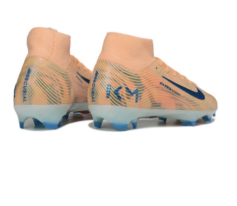 Nike Zoom Mercurial Superfly 10 Elite FG Kylian Mbappé