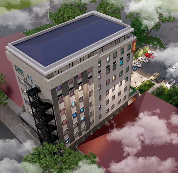 Сдается  помещение под бизнес центр, для учебных заведений Ng9134