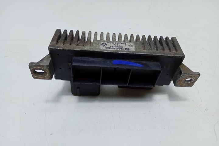 Releu bujii  8200558438A Renault Master a 3-a generatie seria