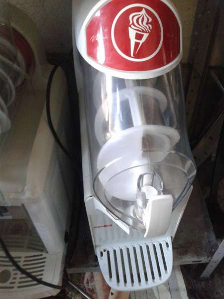 Сладолед-машини внос Италия за крем сладолед