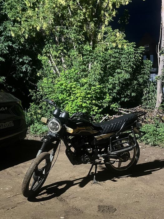 Продам сузуки гсх