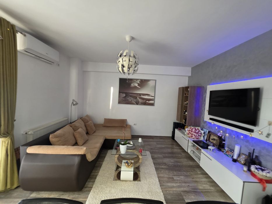 Apartament 2 camere Gavana 3 /mobilat/utilat/Parcare