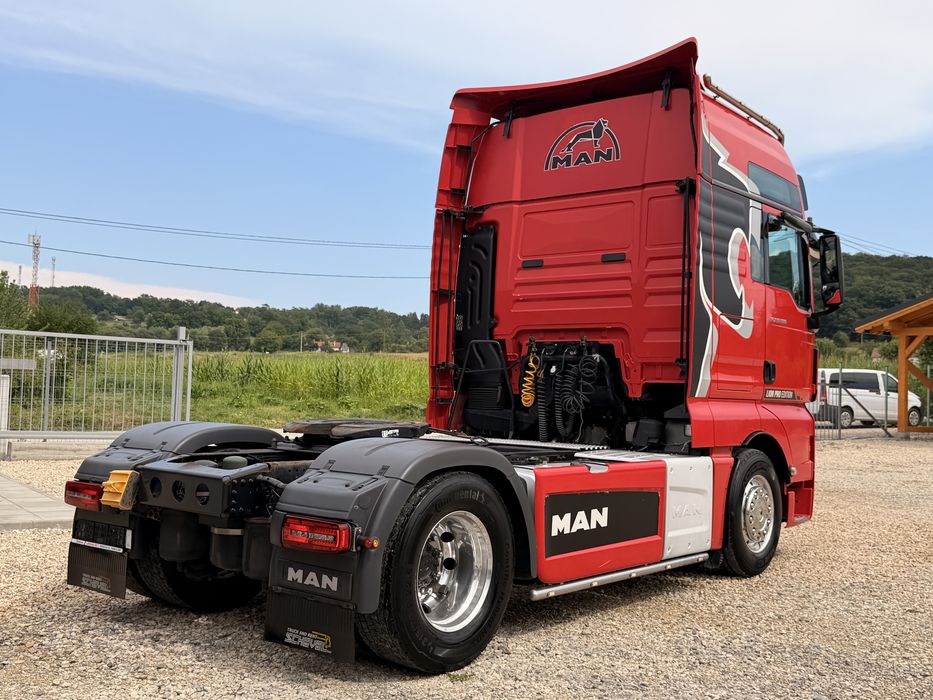 Man tgx 18.500 LionProEdition 655.000km-2018.08 Alcoa