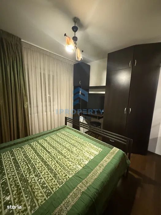 Rahova 2 Camere | Zona Margeanului | Bloc Reabilitat | Proaspat Renova