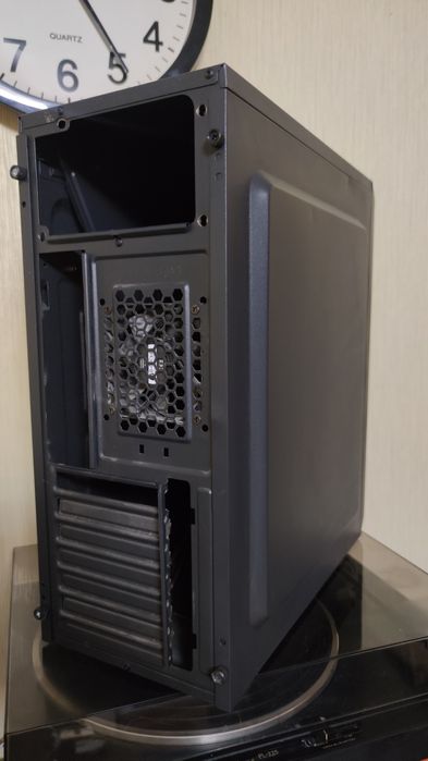 Корпус для ПК, улица Ержанова