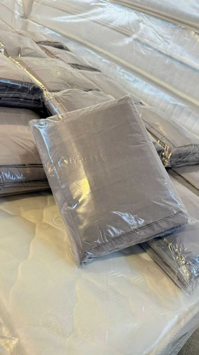 Pat Etajat Metalic BEL 21 LYA + 2 Saltele 12 cm–Super Ofertă– În Stoc!