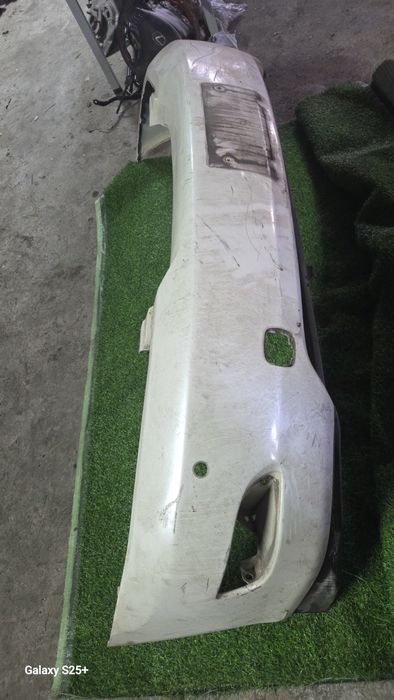 Передний бампер для лексус